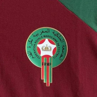 2026 Morocco Windbreaker Jackets album image 6