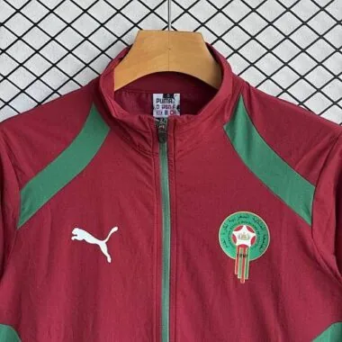 2026 Morocco Windbreaker Jackets album image 7