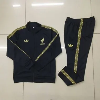 25-26 Morocco Jackets