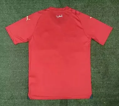 Imagem 2 do álbum Camisolas de futebol de Marrocos de 2023