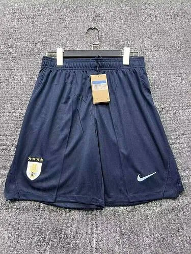 Thuisbroek Uruguay 2026