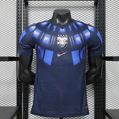 Voetbalshirts 2026 Uruguay (uitwedstrijd, spelersversie)