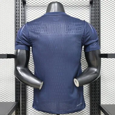 Imagem 3 do álbum 2026 Uruguay Away Player Version Soccer Jerseys