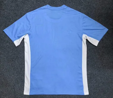 Imagem 2 do álbum 25-26 Uruguay Home Soccer Jerseys