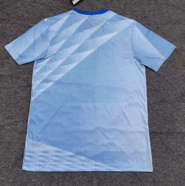 Imagem 2 do álbum 25-26 USA Training Soccer Jerseys
