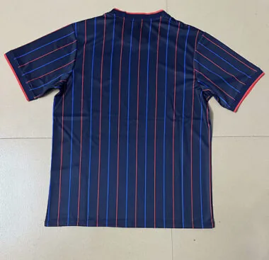 25-26 USA Away Soccer Jerseys album image 2