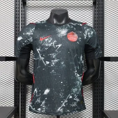 26-27 Canada Away Player Version Soccer Jerseys