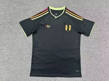 26-27 Peru Away Soccer Jerseys