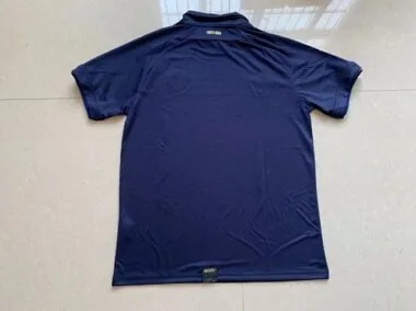 Image 2 de l’album Maillots de football « Édition 100e anniversaire » du Costa Rica