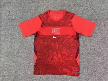 26-27 Turkey Away Soccer Jerseys