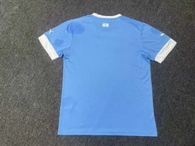 2024 Israel Home Soccer Jerseys album image 2