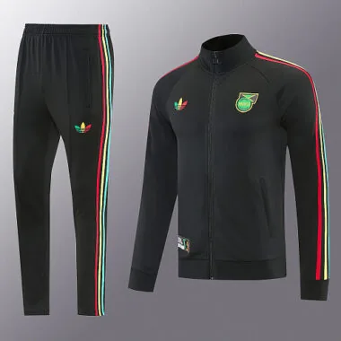 2026 Jamaica-jassen