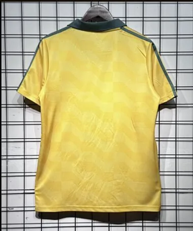 Imagen 2 del álbum Camisetas especiales de fútbol de Jamaica 2026