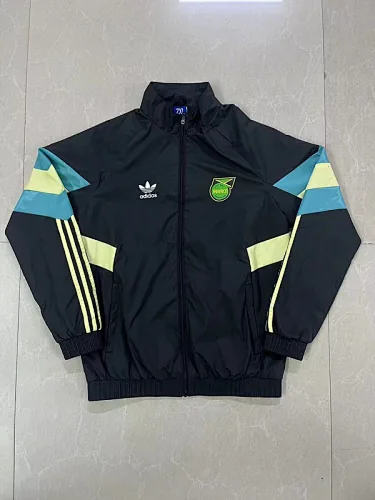 Windjacks Jamaica 2024