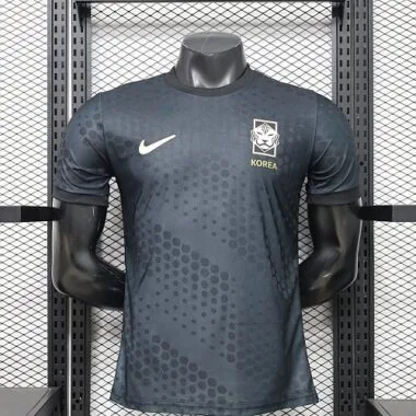 26-27 Korea Player Version Soccer Jerseys