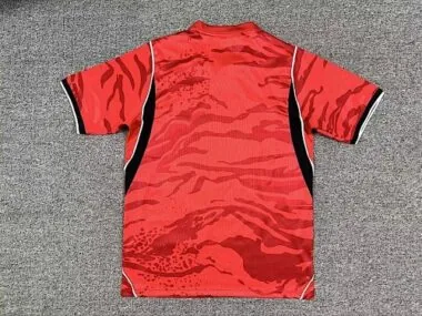 2026 Korea Home Soccer Jerseys album image 2