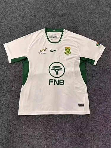 Capa do álbum 25-26 South Africa Away Soccer Jerseys