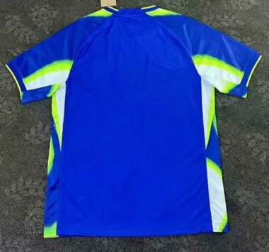 Immagine 2 dell’album Maglie da calcio della nazionale coreana per le trasferte del 25-26