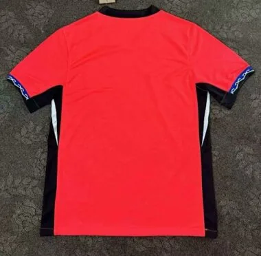 Immagine 2 dell’album Maglie da calcio della nazionale coreana 25-26