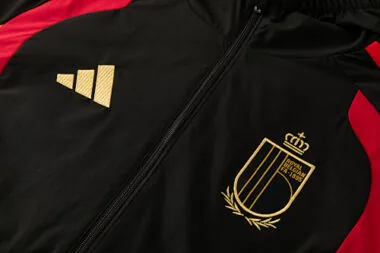 2026 Belgium Windbreaker Jackets album image 4