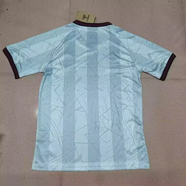 Image 2 de l’album 25-26 Denmark Away Soccer Jerseys