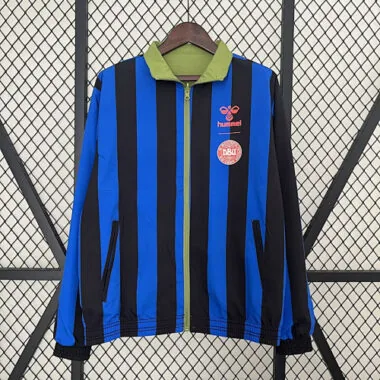 Immagine 3 dell’album 2024 Denmark Both Windbreaker Jackets