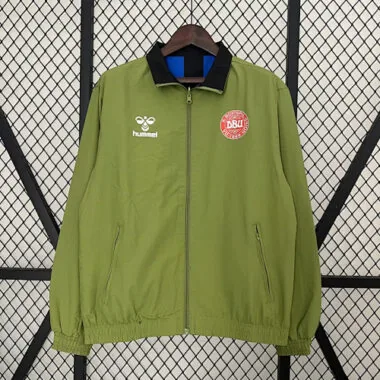 Immagine 4 dell’album 2024 Denmark Both Windbreaker Jackets