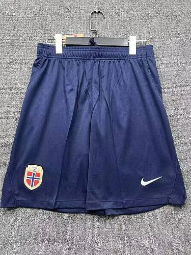2026 Noorwegen Thuisbroekje