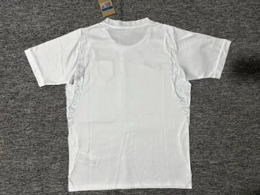 26-27 Norway Third Soccer Jerseys Albumbild 2