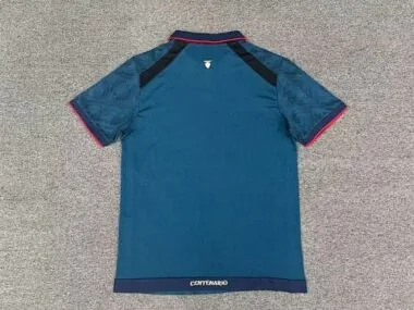 Immagine 2 dell’album Maglie da calcio da trasferta dell’Ecuador 25-26