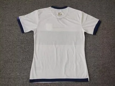 2024 Ecuador Third Soccer Jerseys album image 2