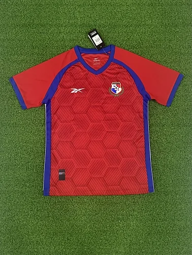 2023 Panama Home Soccer Jerseys