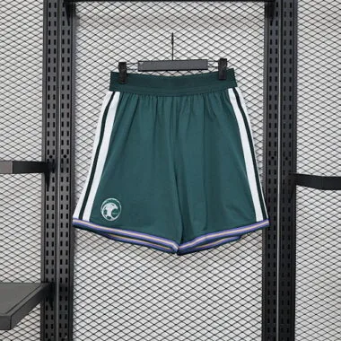 2026 Saudi Arabia Home Player Version