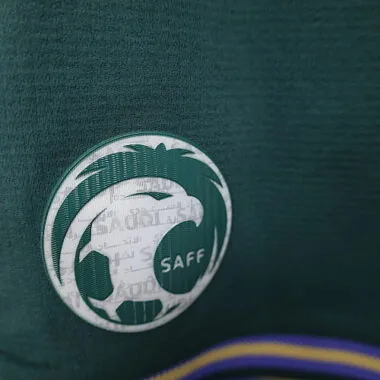 Immagine 2 dell’album 2026 Saudi Arabia Home Player Version