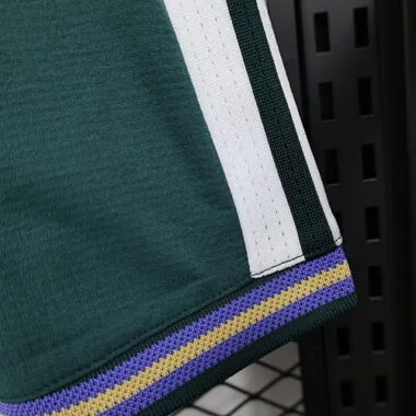 Immagine 4 dell’album 2026 Saudi Arabia Home Player Version