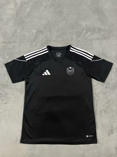 2024 Venezuela trainingsshirts voor voetbal