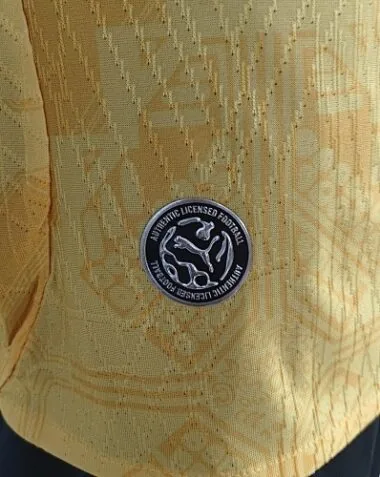 2026 Ghana Away Player Version Soccer Jerseys album image 3