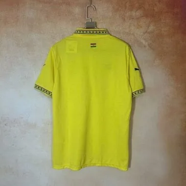 2026 Ghana Special Soccer Jerseys album image 2