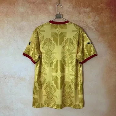 26-27 Ghana Away Soccer Jerseys album image 2