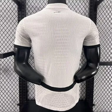 Immagine 4 dell’album 2025 Egypt Away Player Version Soccer Jerseys