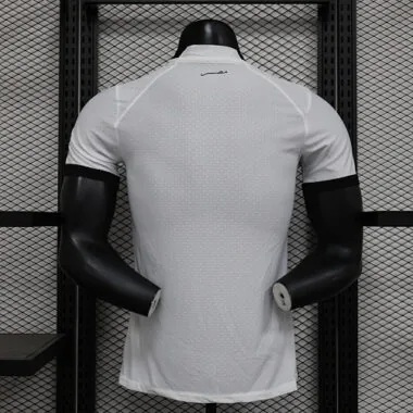 Immagine 2 dell’album 2023 Egypt Away Player Version Soccer Jerseys