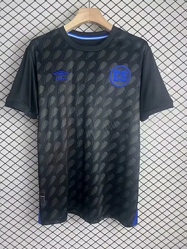 25-26 Salvador Third Soccer Jerseys