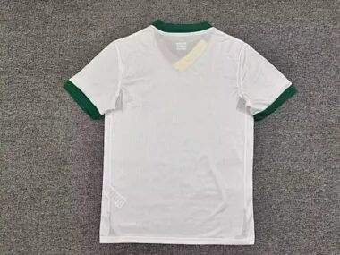 Afbeelding 2 van album 26-27 Bolivia Away Soccer Jerseys