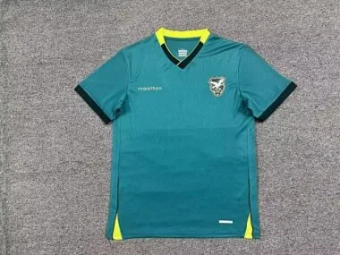 26-27 Bolivia Home Soccer Jerseys