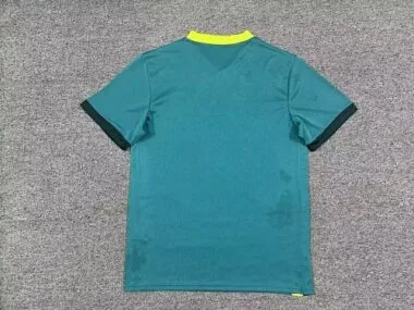Afbeelding 2 van album 26-27 Bolivia Home Soccer Jerseys