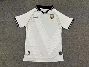 25-26 Bolivia Away Soccer Jerseys