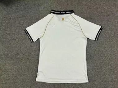 Imagem 2 do álbum 25-26 Bolivia Away Soccer Jerseys