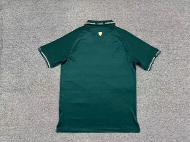 Afbeelding 2 van album 25-26 Bolivia Home Soccer Jerseys