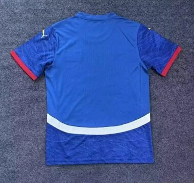 26-27 Malaysia Third Soccer Jerseys album image 2