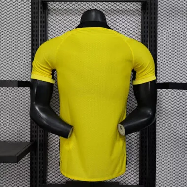 Imagem 2 do álbum 25-26 Malaysia Home Player Version Soccer Jerseys